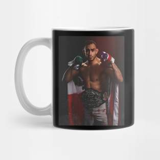 Tony 'El Cucuy' Ferguson - UFC Champion Mug